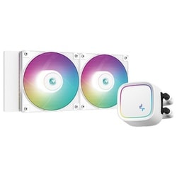 ヨドバシ.com - Deepcool ディープクール R-LE520-WHAMMN-G-1 [LE520