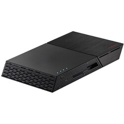 コンパクト NAS 12ベイモデル 10ギガビットLAN搭載 FS6712X