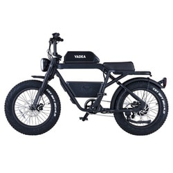 電動自転車／YADEA(ヤディア)｜TRP-01｜e-bike UENO｜バイク王