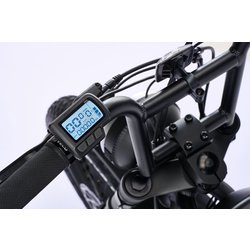ヨドバシ.com - ヤディア YADEA 電動アシスト自転車 TRP-01（BK