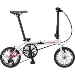 ヨドバシ.com - ラビチ La Bici 折りたたみ自転車 Piccola 14