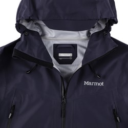 マーモットMarmotゴアテックス3LジャケットGORE-TEX 3Lジャケット Marmot 「別注 GORE-TEX 3L A Jacket」掲載 - ARKnets 公式通販
