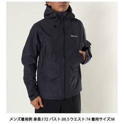 ヨドバシ.com - マーモット MARMOT エムジャケット ゴアテックス ヨドバシ.com - マーモット MARMOT エムジャケット ゴアテックス
