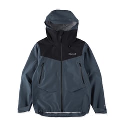 ヨドバシ.com - マーモット MARMOT エムジャケット ゴアテックス3層 M Jacket GTX 3L TSFMR201 M029  Orion Blue×Black Beauty(ブルー×ブラック) XXLサイズ [防水ジャケット メンズ] 通販【全品無料配達】