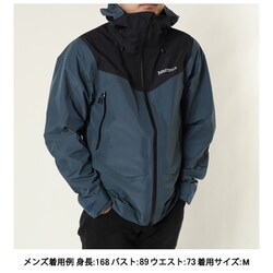 ヨドバシ.com - マーモット MARMOT エムジャケット ゴアテックス