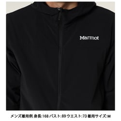 Amazon | [マーモット] シェル ウィメンズイーズワンジャケット