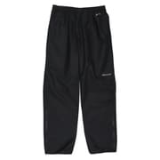 ゴアテックスニカパンツ GTX Nika Pants TSFMR206 M001 Black Beauty(ブラック) Mサイズ [アウトドア レインパンツ メンズ]