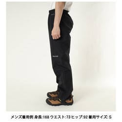 ヨドバシ.com - マーモット MARMOT ゴアテックスニカパンツ GTX Nika