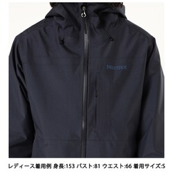 ヨドバシ.com - マーモット MARMOT ウィメンズゴアテックスニカ