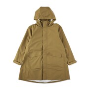 ウィメンズレウィシアロングジャケット TSFWR208Y M012 Dachshund(ブラウン) Mサイズ [アウトドア ジャケット レディース]