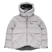 トグナダウンパーカ Toguna Down Parka TSFMD202 M005 Gull(グレー) Lサイズ [アウトドア ダウン メンズ]