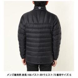 ヨドバシ.com - マーモット MARMOT 750フィルパワープライム