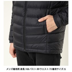 ヨドバシ.com - マーモット MARMOT 750フィルパワープライム
