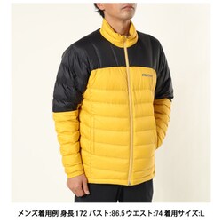 ヨドバシ.com - マーモット MARMOT 750フィルパワープライム