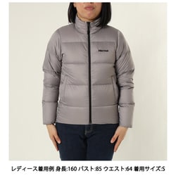 ヨドバシ.com - マーモット MARMOT ウィメンズ750フィルパワープライム