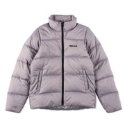 ウィメンズ750フィルパワープライムダウンジャケット W's 750FP Prime Down Jacket TSFWD205 M005 Gull(グレー) XLサイズ [アウトドア ダウンジャケット レディース]