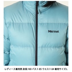 ヨドバシ.com - マーモット MARMOT ウィメンズ750フィルパワープライム 