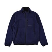 ライトダルースフリースジャケット Light Duluth Fleece Jacket TSFMF202 M003 Polar Night(ネイビー) Sサイズ [アウトドア フリース メンズ]