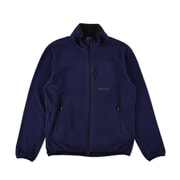 ライトダルースフリースジャケット Light Duluth Fleece Jacket TSFMF202 M003 Polar Night(ネイビー) Lサイズ [アウトドア フリース メンズ]
