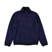 ライトダルースフリースジャケット Light Duluth Fleece Jacket TSFMF202 M003 Polar Night(ネイビー) XLサイズ [アウトドア フリース メンズ]