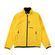 ライトダルースフリースジャケット Light Duluth Fleece Jacket TSFMF202 M007 Spicy Mustard(マスタード) Lサイズ [アウトドア フリース メンズ]