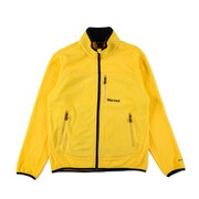 ライトダルースフリースジャケット Light Duluth Fleece Jacket TSFMF202 M007 Spicy Mustard(マスタード) XLサイズ [アウトドア フリース メンズ]