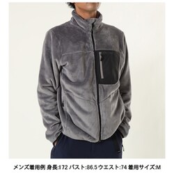 マーモット MARMOT アンシェントフリースジャケット Ancient