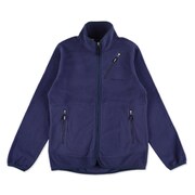 ウィメンズダルースフリースジャケット W's Light Duluth Fleece Jacket TSFWF202 M003 Polar Night(ネイビー) Sサイズ [アウトドア フリース レディース]