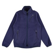 ウィメンズダルースフリースジャケット W's Light Duluth Fleece Jacket TSFWF202 M003 ネイビー Mサイズ [アウトドア フリース レディース]