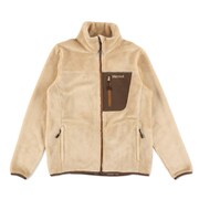 ウィメンズアンシェントフリースジャケット W's Ancient Fleece Jacket TSFWF204 M010 Irish Cream(ベージュ) Sサイズ [アウトドア フリース レディース]