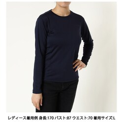 トレーナー スウェット ミッドウェイト ベースレイヤー クルーネック レディース BURTON トレーナー スウェット ミッドウェイト ベースレイヤー