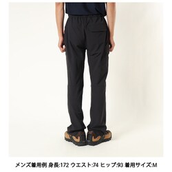 ヨドバシ.com - マーモット MARMOT トレックコンフォパンツ Trek Comfo