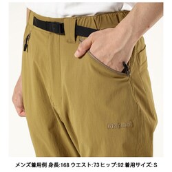 ヨドバシ.com - マーモット MARMOT アクトイージーパンツ Act