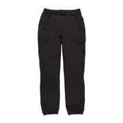 ウィメンズトレックコンフォパンツ W's Trek Comfo Pants TSFWP201 M001 Black Beauty(ブラック) Sサイズ [アウトドア ロングパンツ レディース]