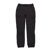 ウィメンズトレックコンフォパンツ W's Trek Comfo Pants TSFWP201 M001 Black Beauty(ブラック) XLサイズ [アウトドア ロングパンツ レディース]