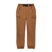 ウィメンズトレックコンフォパンツ W's Trek Comfo Pants TSFWP201 M012 Dachshund(ブラウン) XSサイズ [アウトドア ロングパンツ レディース]