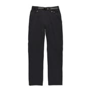 ウィメンズアクトイージーパンツ W's Act Easy Pants TSFWP202 M001 Black Beauty(ブラック) Sサイズ [アウトドア ロングパンツ レディース]