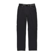 ウィメンズアクトイージーパンツ W's Act Easy Pants TSFWP202 M001 Black Beauty(ブラック) XLサイズ [アウトドア ロングパンツ レディース]