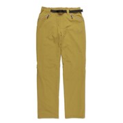 ウィメンズアクトイージーパンツ W's Act Easy Pants TSFWP202 M046 PLT(ダークベージュ) XSサイズ [アウトドア ロングパンツ レディース]