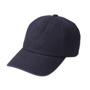 ツイルキャップ Twill Cap TSFUE201 M052 Total Eclipse(ネイビー) [キャップ]