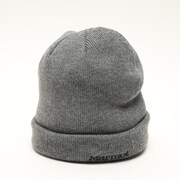 ショートニットワッチ Short Knit Watch TSFUE211 M060 Brushed Nickel(グレー) [ニットキャップ ビーニー]
