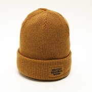 インナーボアニットワッチ Inner Boa Knit Watch TSFUE212 M069 Dried Tobacco(ダークマスタード) [ニットキャップ ビーニー]
