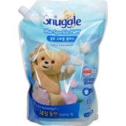 スナッグル ファブリックコンディショナー ブルースパークル 詰め替え