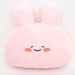 ヨドバシ.com - ラッド あさみみちゃん ダイカットクッション
