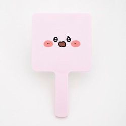 あさみみちゃん ハンドミラー [キャラクターグッズ]