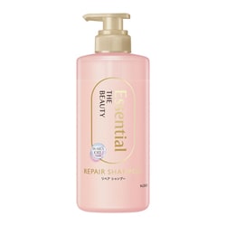 エッセンシャル ザビューティ リペアシャンプー ポンプ 450ml [シャンプー]