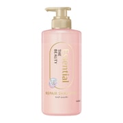エッセンシャル ザビューティ リペアシャンプー ポンプ 450ml [シャンプー]