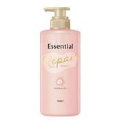 エッセンシャル ザビューティ リペアシャンプー ポンプ 450ml [シャンプー]