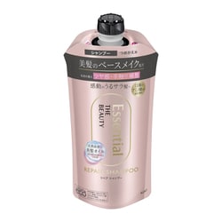 エッセンシャル ザビューティ リペアシャンプー 詰め替え用 340ml [シャンプー]