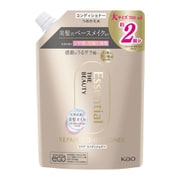 エッセンシャル ザビューティ リペアコンディショナー 詰め替え用 700ml [コンディショナー]